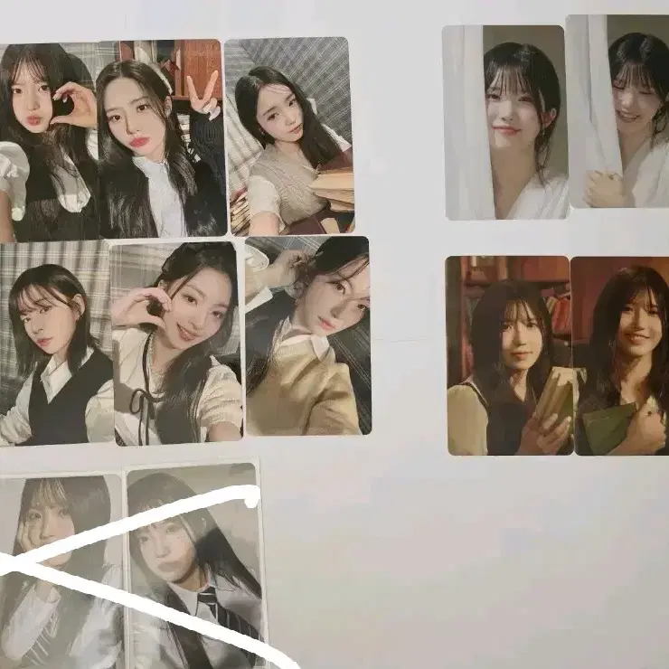 fromis_9 toheart サノク ポストカード ポスカ ジウォン fromis_9 ジウォン ktown 特典トレカ - メルカリ