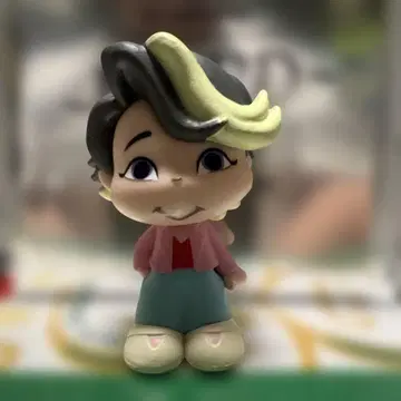 Mrs.GREEN APPLE ~FJORD~ 가챠 오모리 모토타카