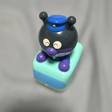호빵맨 캐릭터 피규어