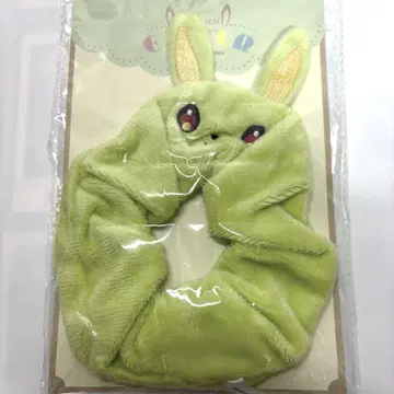니지산지 이나하 라이 부활절 스크런치