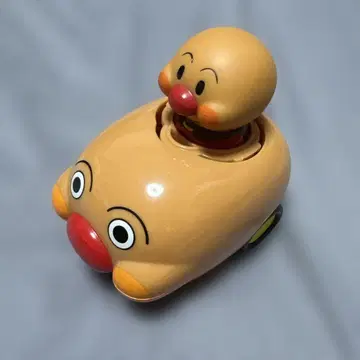 호빵맨 자동차 완구 인형 포함