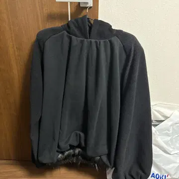 dinoworks new egg hoodie L 디노웍스