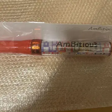 AmBitious 응원봉