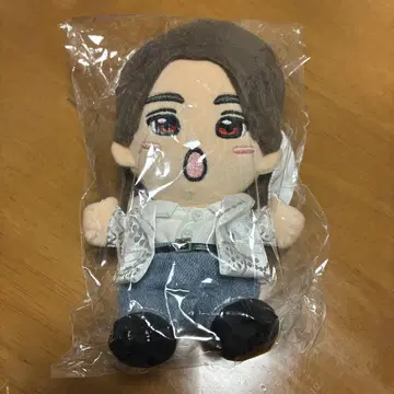 A! 그룹 마에자와 세이야 하피누이 치비누이