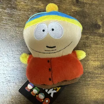 SOUTH PARK 마스코트 2 카트맨