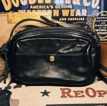 RRL 바이커 스타일 소품함