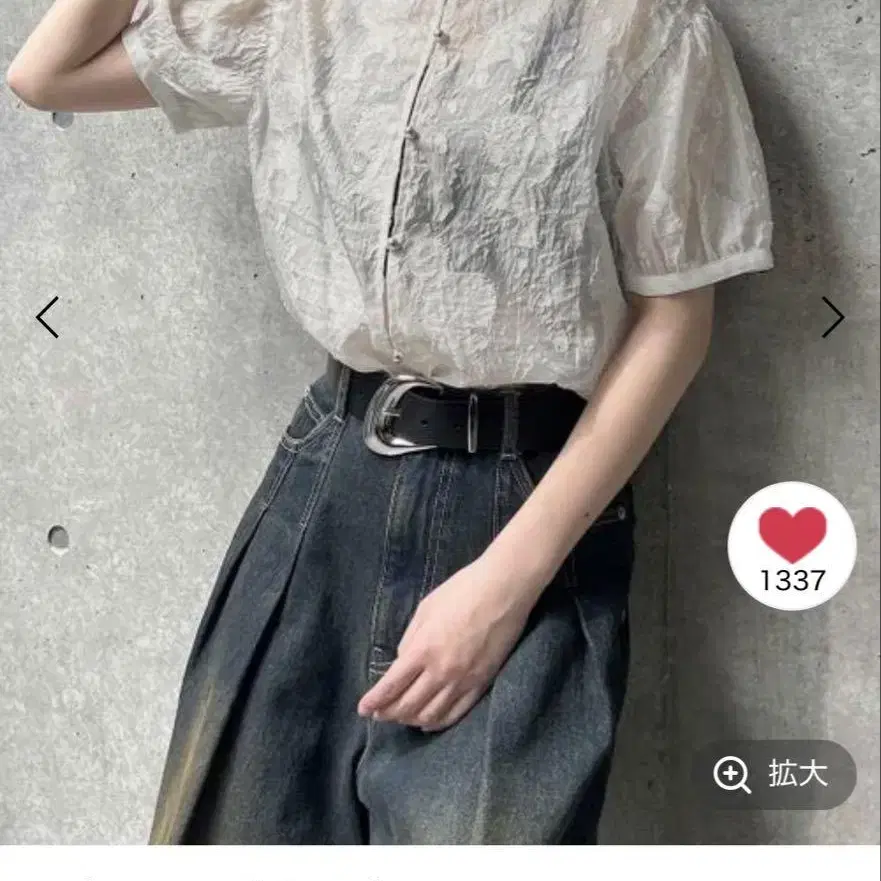 1번째 상품 이미지
