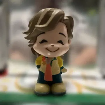 Mrs.GREEN APPLE~FJORD~ 가챠 후지사와 료카