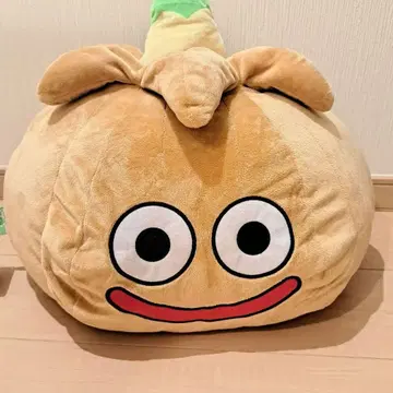 드래곤 퀘스트 양파 슬라임 상 니지겐노모리
