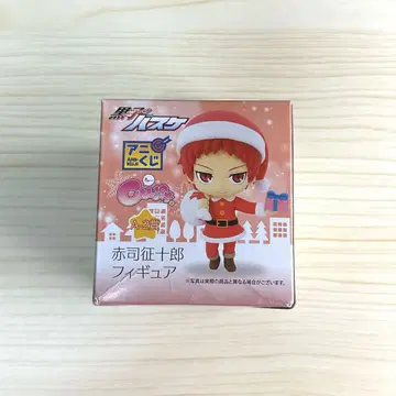 쿠로코의 농구 애니 복권 A상 아카시 세이죠 피규어