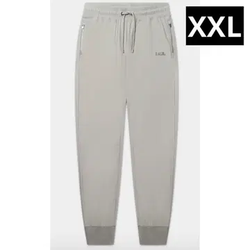 BALR. 스웨트 팬츠 XXL Q 시리즈 그레이 XL 미사용 새상품