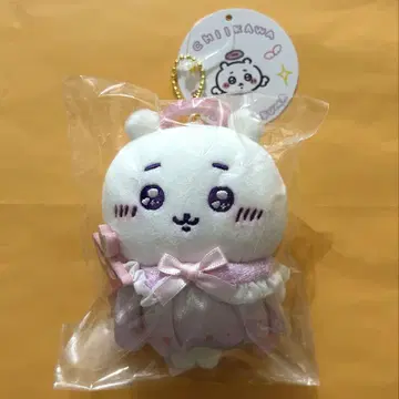치이카와 텐시 & 악마 마스코트 텐시나 치이카와
