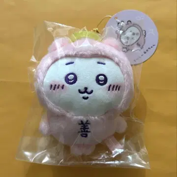 치이카와 (먼작귀) 천사와 악마 마스코트 천사의 아기