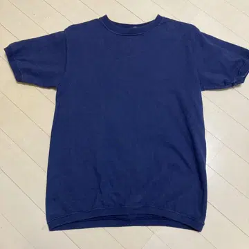 Goodwear 헤비 웨이트 티셔츠
