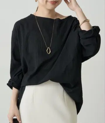 시너리 거즈 풀오버