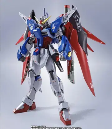 METAL ROBOT 데스티니 건담 [Re:Coordinate]