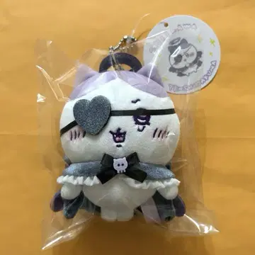 치이카와 (먼작귀) 천사와 악마 마스코트 다텐시나 하치와레