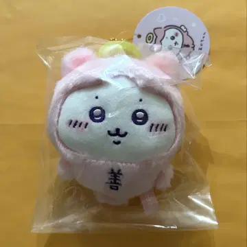치이카와 (먼작귀) 천사와 악마 마스코트 천사의 아기 하치와레