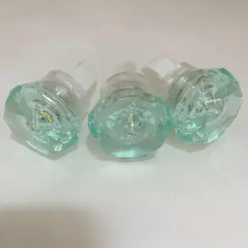 Paradox Live 반지 라이트 츠바메 나츠 준