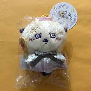 치이카와 (먼작귀) 천사와 악마 마스코트 위대한 천사 랏코