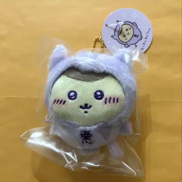 치이카와 (먼작귀) 천사와 악마 마스코트 악마의 아기 밤만쥬
