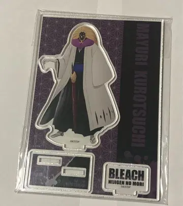 BLEACH 니지겐노모리 마유리 아크릴 스탠드