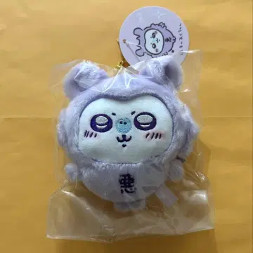 치이카와 (먼작귀) 천사와 악마 마스코트 악마의 아기 모몽가
