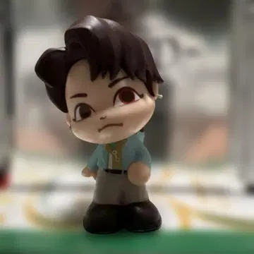 Mrs.GREEN APPLE~FJORD~ 가챠 와카이 코토
