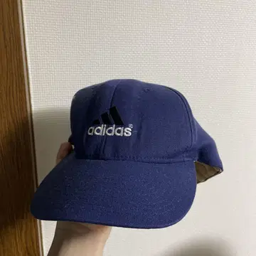 80.90s 아디다스 캡 골동품