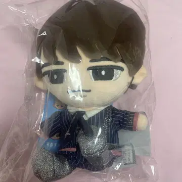 와타나베 쇼타 SnowMan 봉제 인형