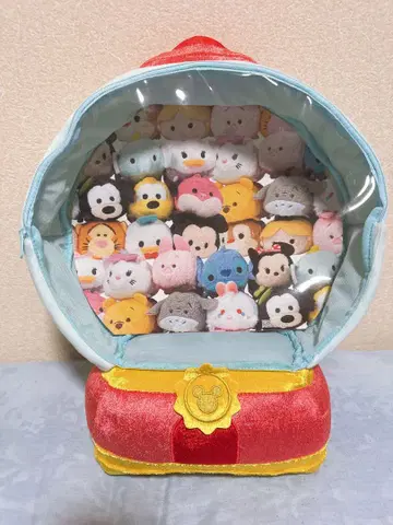 쯔무쯔무 보관 케이스