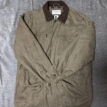 COVINGTON 코튼 자켓 L/8