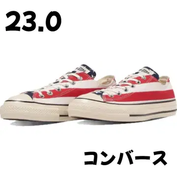 스니커즈 23.0 ALL STAR US STARS&BARS 컨버스