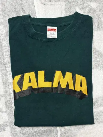 KALMA 티셔츠