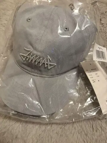 JIMWAG 쇼다이노 캡 그레이