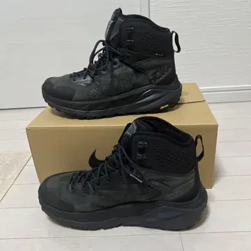호카 원 원 카하 GTX