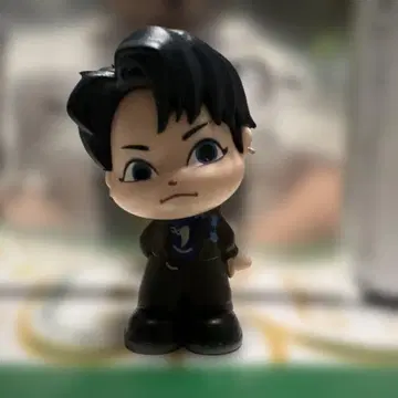 Mrs.GREEN APPLE~FJORD~ 가챠 와카이 코토