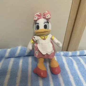디지 봉제 인형 스트랩 툰타운