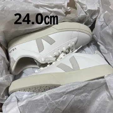 새상품 VEJA 캄포 베자 UK5