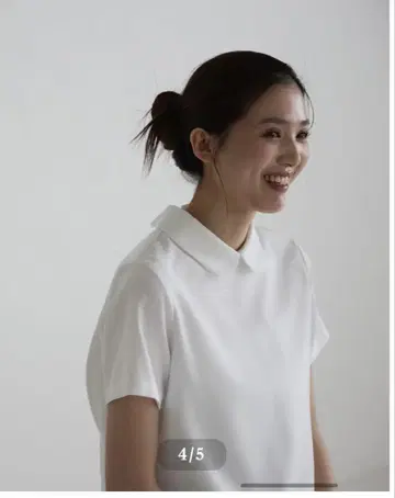 emm petit marueri 화이트