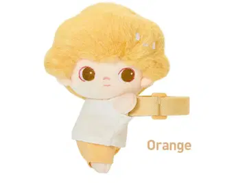 DIMOO My Cloud Companion 시리즈 봉제 인형