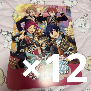 앙스타 ES 스토어 혜택 오피스 포스터 Trickstar 트리스타
