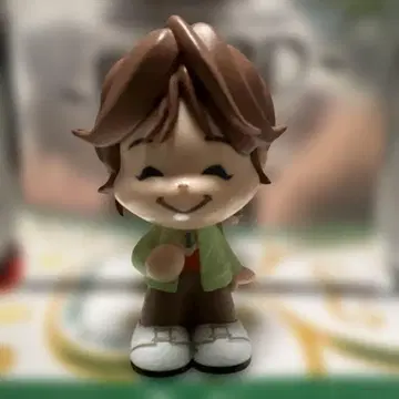 Mrs.GREEN APPLE~FJORD~ 가챠 후지사와 료카