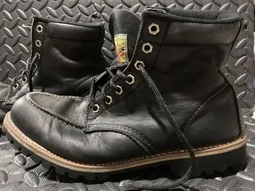 워크 부츠 고릴라 gorilla shoe 고릴라 슈 부츠