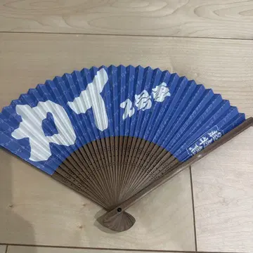초특급 카이 부채