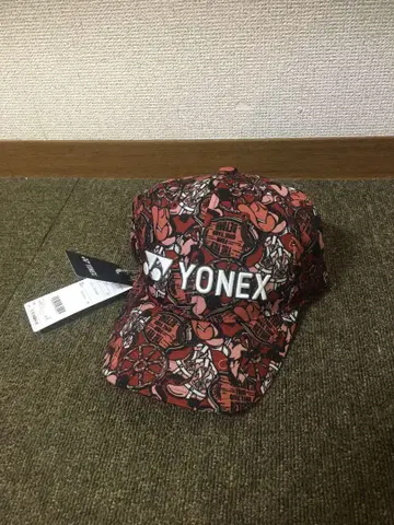 요넥스 골프 캡