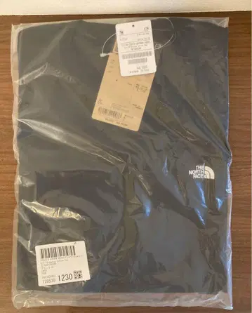 THE NORTH FACE 드라이 눕시 코튼 티 NT32536 [L]
