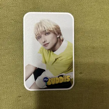 No BUDDiiS 거울 타카오 후미야 FUMIYA