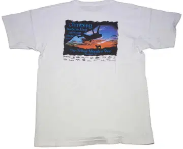 90's! USA제 파타고니아 beneficial t's M