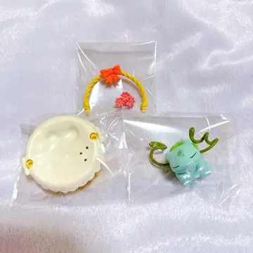포켓몬 우타타네 바스켓 후시기다네